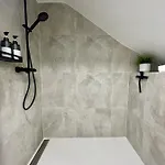 Apartment Einzimmerwohnung Frankfurt Messe Eschborn