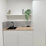 Einzimmerwohnung Frankfurt Messe * Eschborn