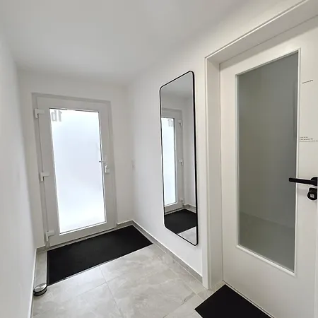 Einzimmerwohnung Frankfurt Messe *