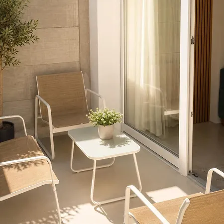 Einzimmerwohnung Frankfurt Messe شقة إشبورن
