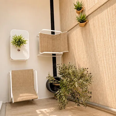 Einzimmerwohnung Frankfurt Messe *