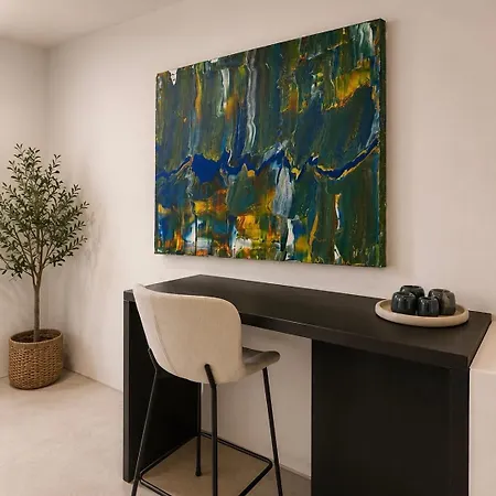 Einzimmerwohnung Frankfurt Messe *