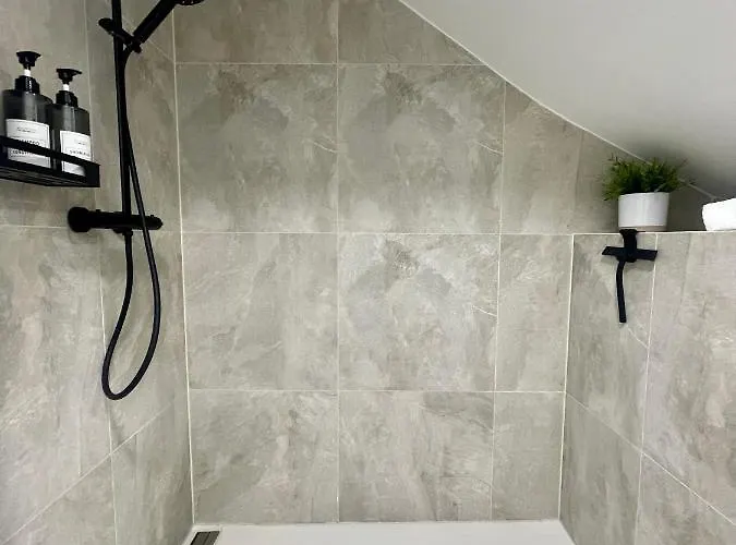 Apartment Einzimmerwohnung Frankfurt Messe Eschborn