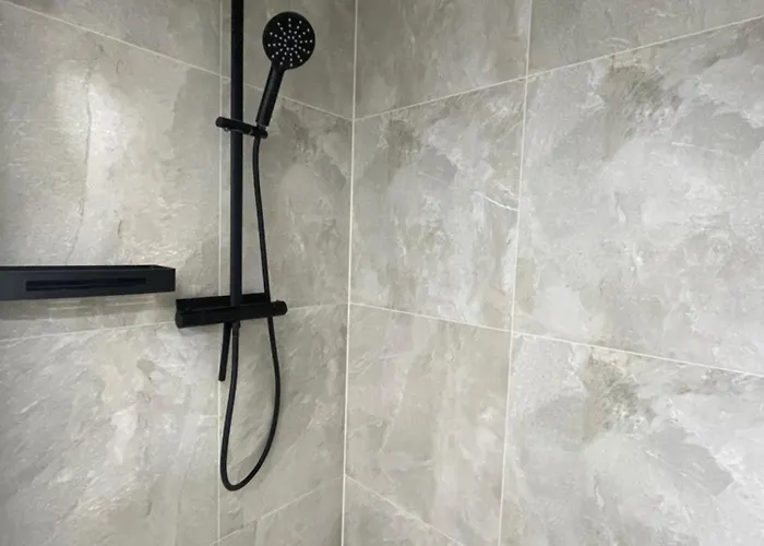 Apartment Einzimmerwohnung Frankfurt Messe *