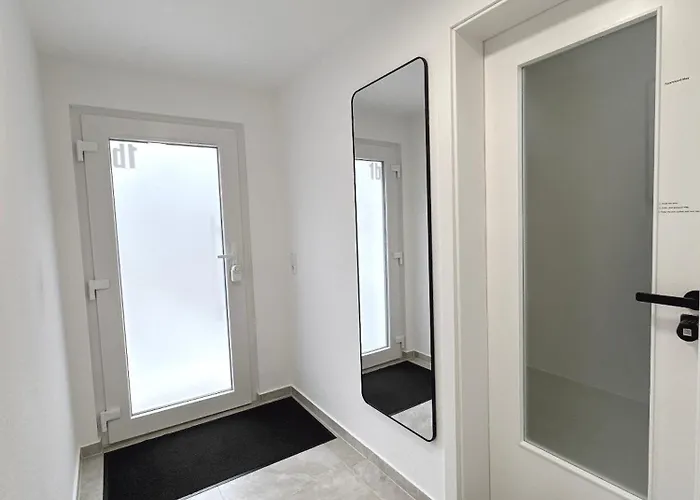 Einzimmerwohnung Frankfurt Messe *