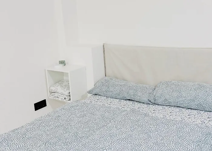 Einzimmerwohnung Frankfurt Messe Apartment